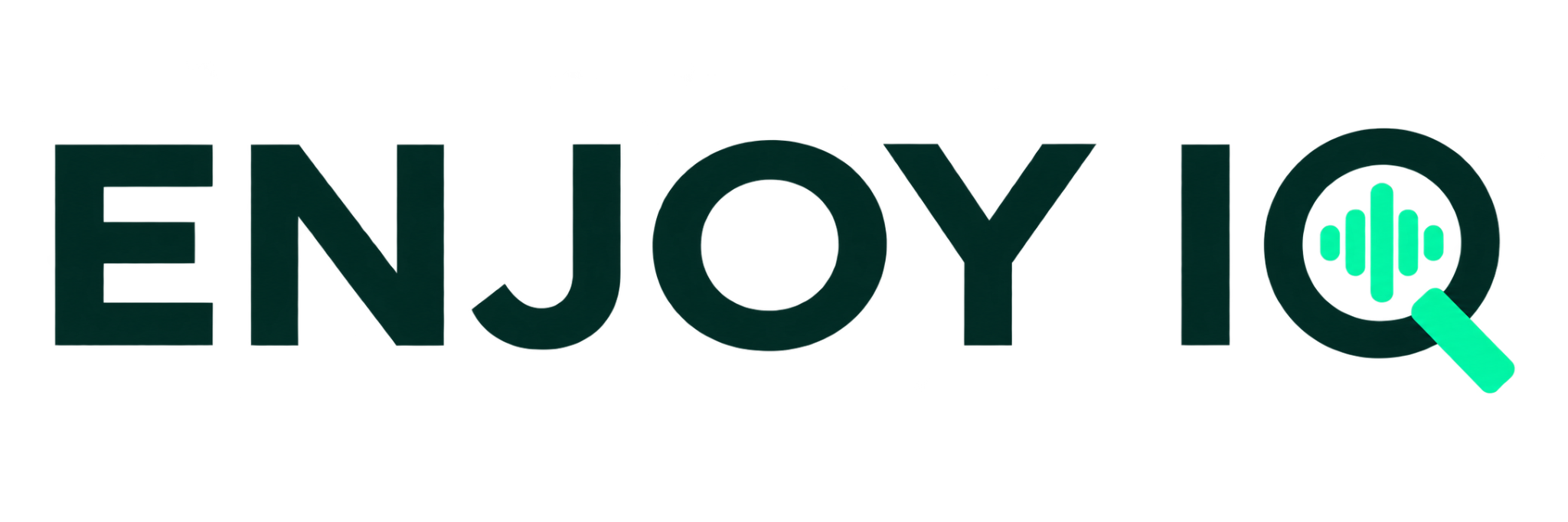 ENJOY IQ